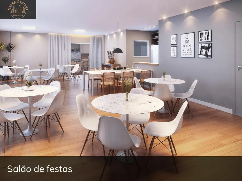 Apartamento, 2 quartos, 54 m² - Foto 14