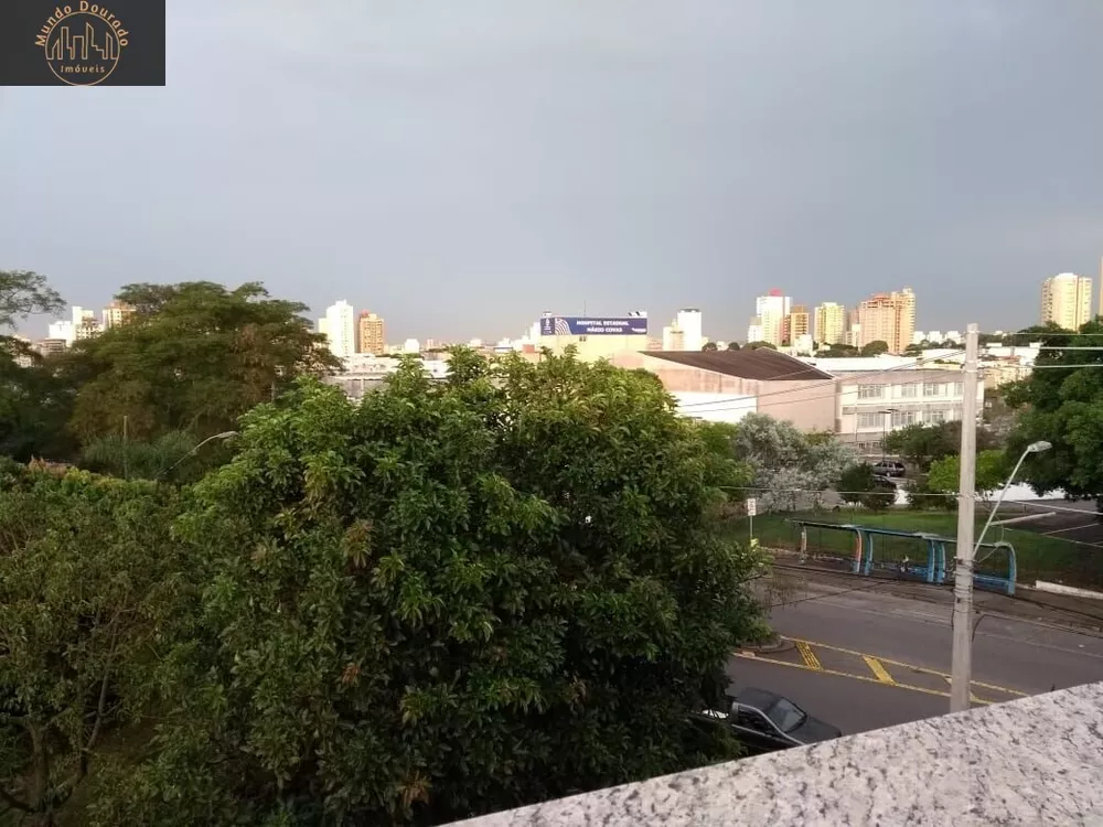 Cobertura, 3 quartos, 140 m² - Foto 3