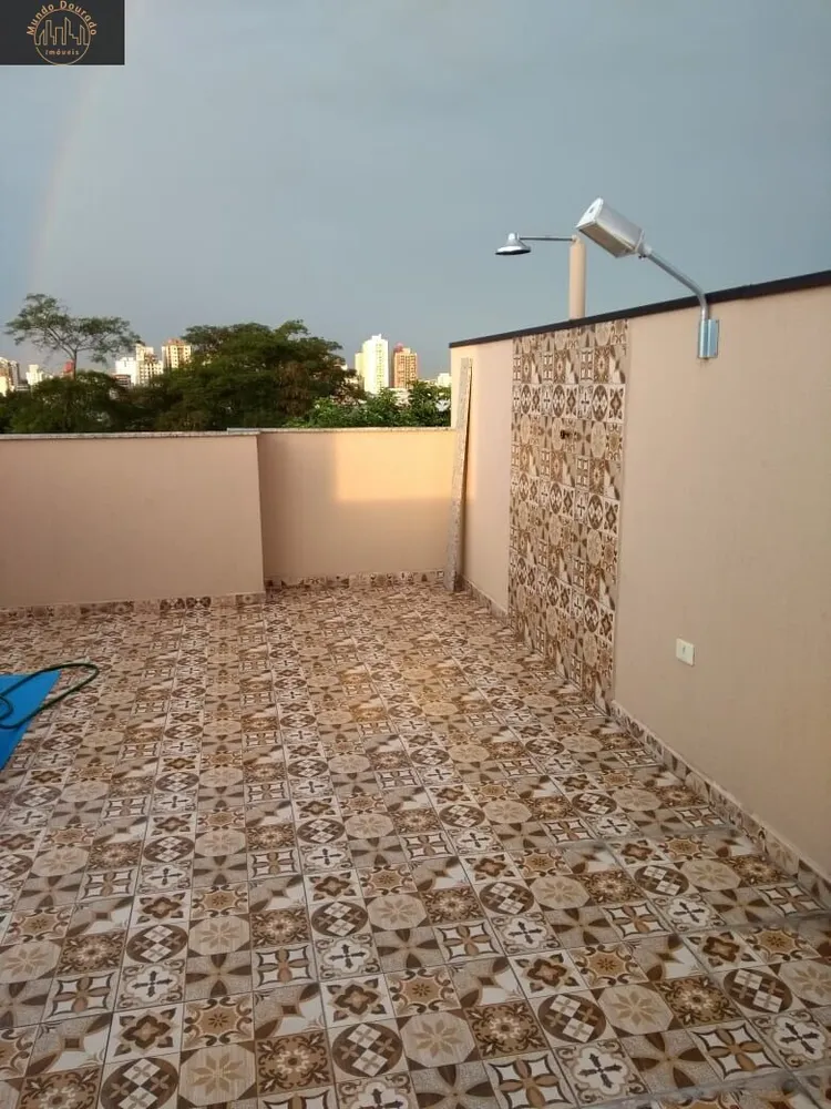 Cobertura, 3 quartos, 140 m² - Foto 8