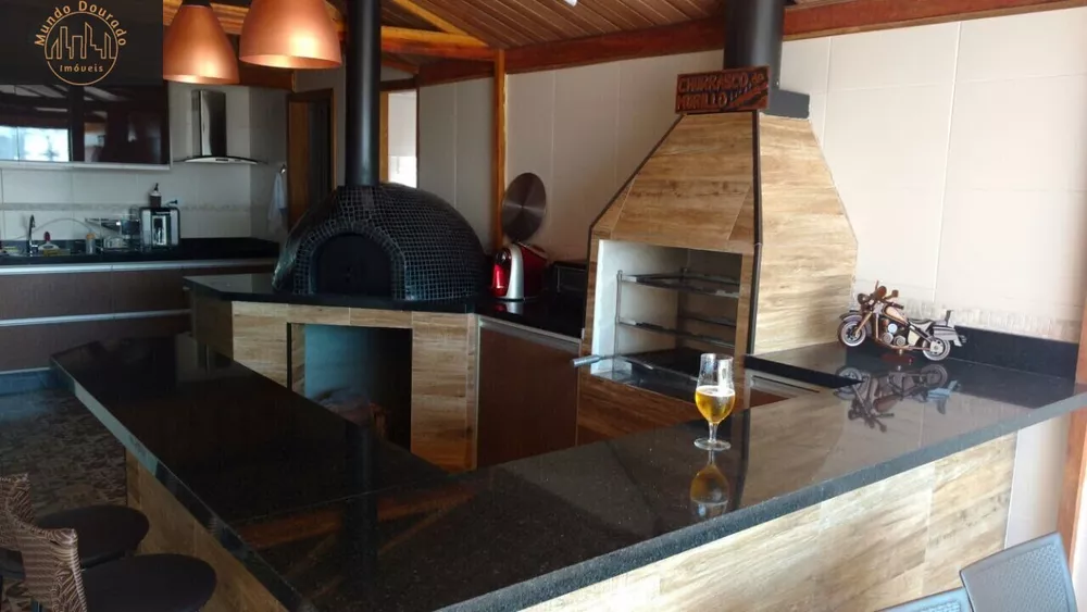 Cobertura, 3 quartos, 140 m² - Foto 1