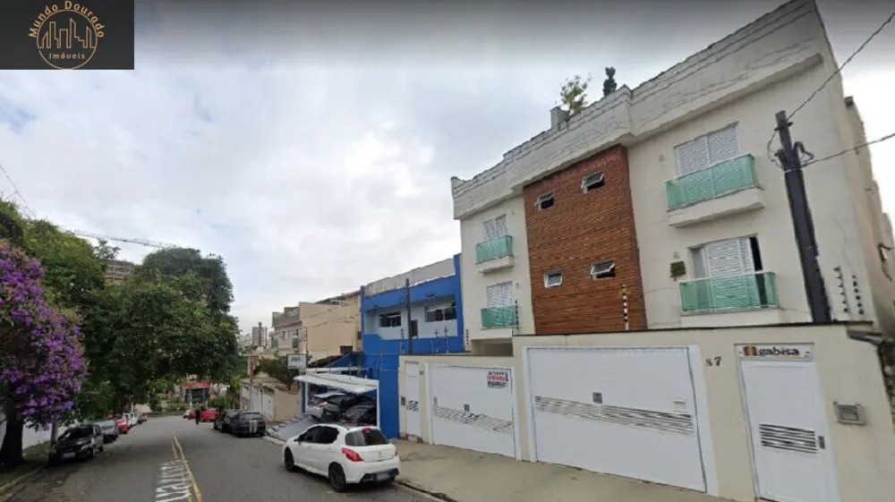 Cobertura, 3 quartos, 140 m² - Foto 10
