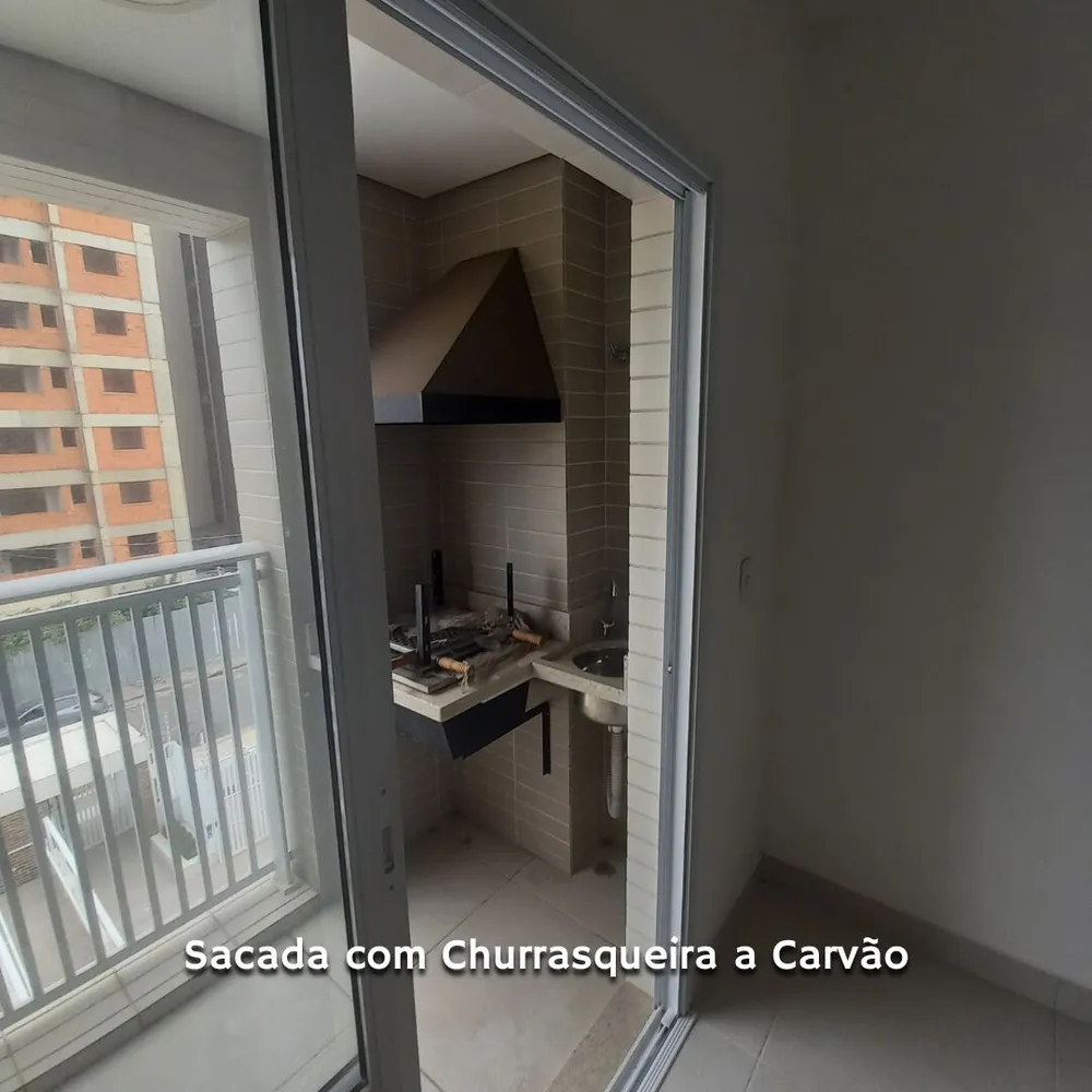 Apartamento, 2 quartos, 53 m² - Foto 6