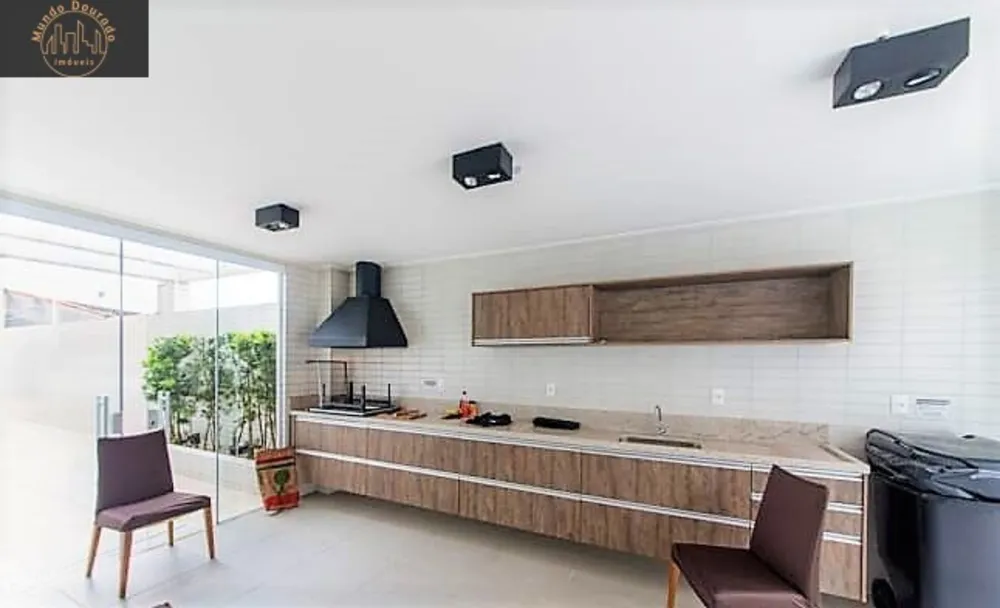 Apartamento, 2 quartos, 53 m² - Foto 7