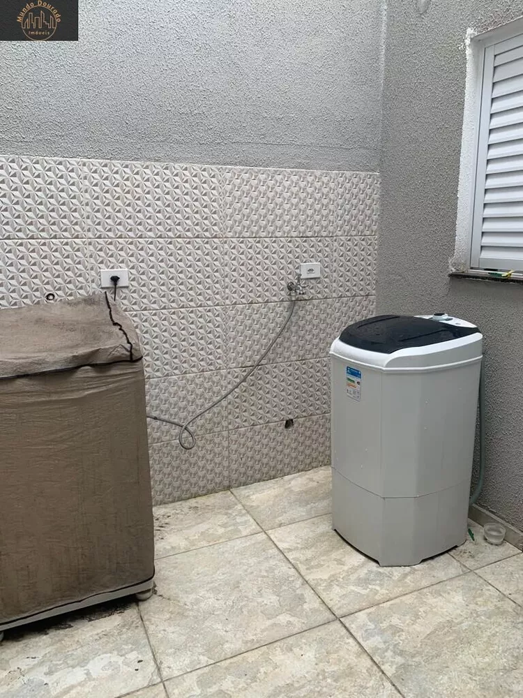 Sobrado, 3 quartos, 125 m² - Foto 4