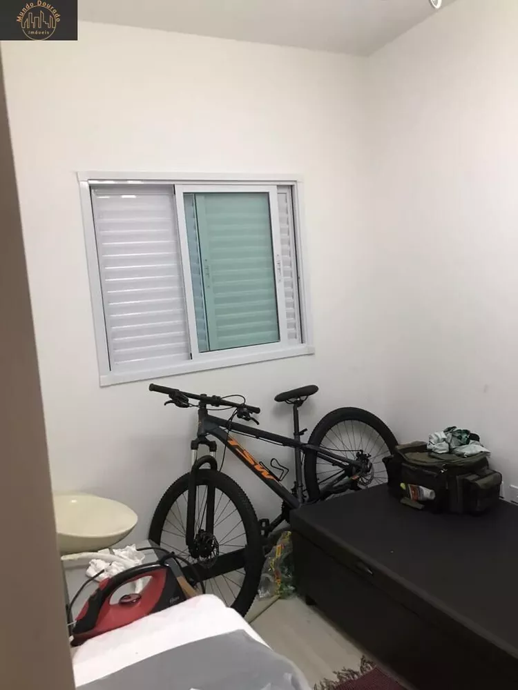 Sobrado, 3 quartos, 125 m² - Foto 2