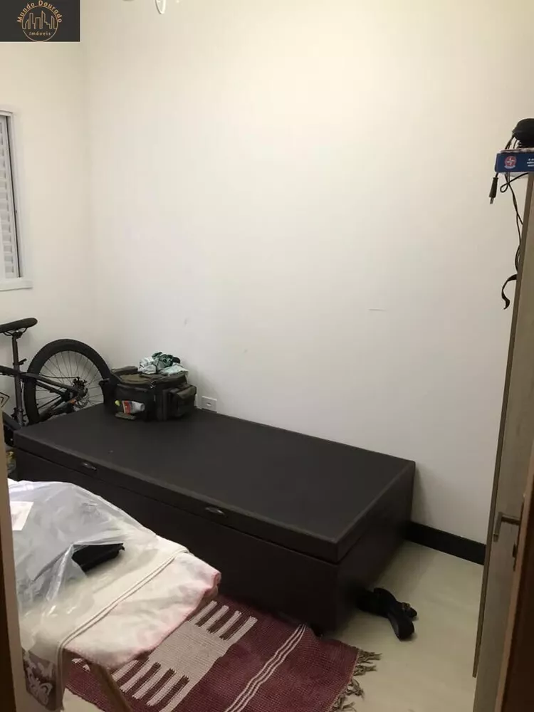 Sobrado, 3 quartos, 125 m² - Foto 3