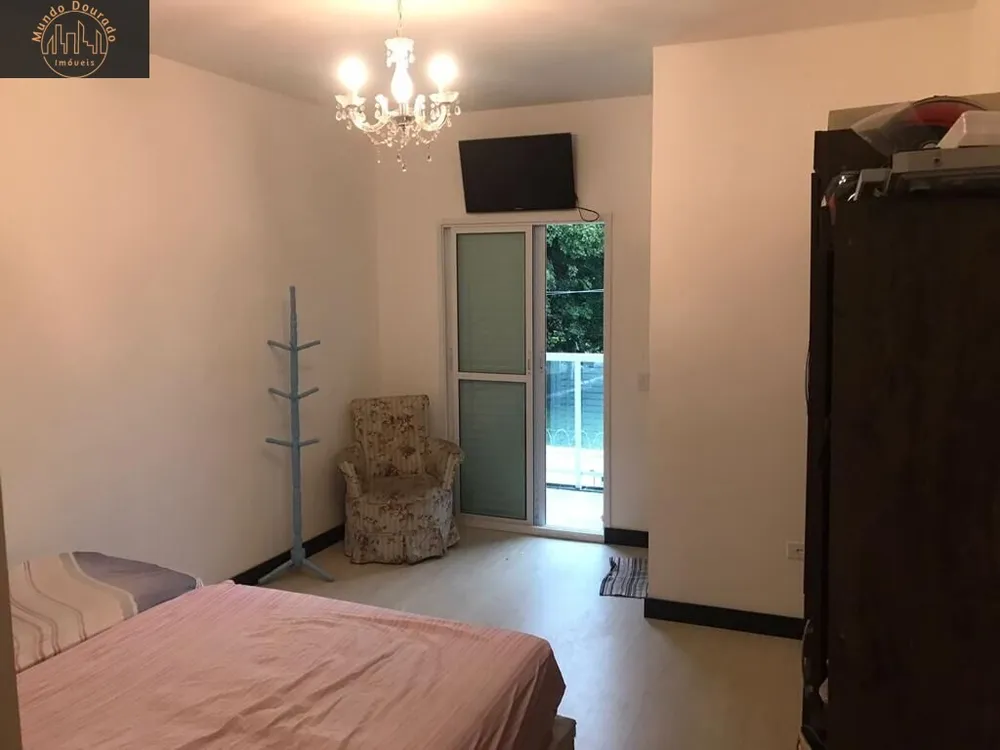 Sobrado, 3 quartos, 125 m² - Foto 7