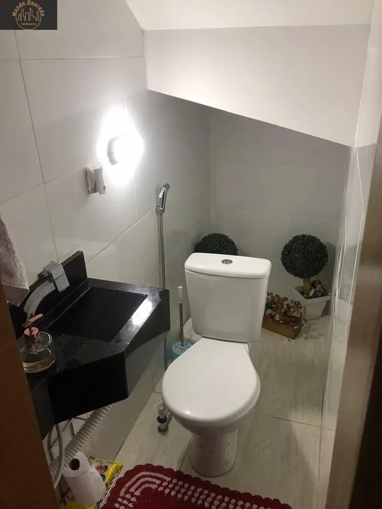 Sobrado, 3 quartos, 125 m² - Foto 15