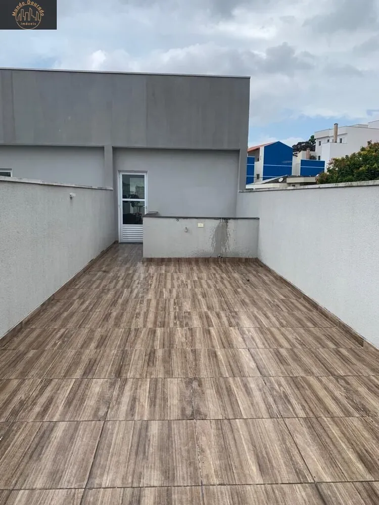 Sobrado, 3 quartos, 125 m² - Foto 3
