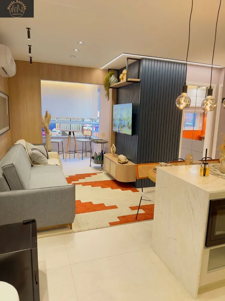 Apartamento, 2 quartos, 55 m² - Foto 6