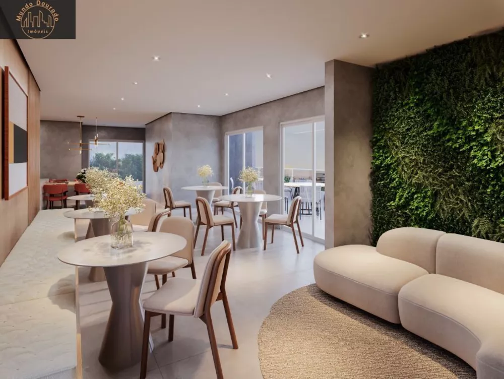 Apartamento, 2 quartos, 55 m² - Foto 1
