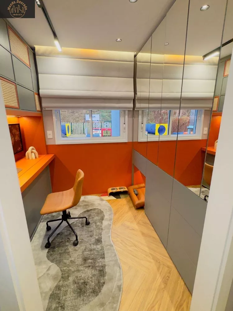 Apartamento, 2 quartos, 55 m² - Foto 4