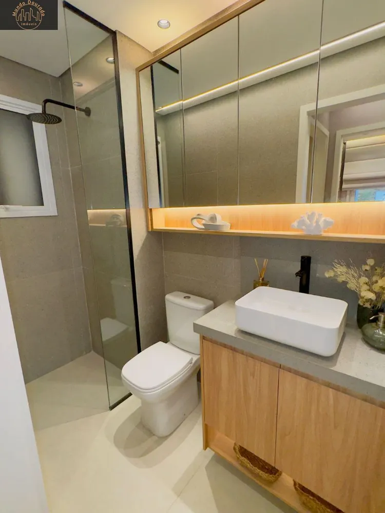 Apartamento, 2 quartos, 55 m² - Foto 2