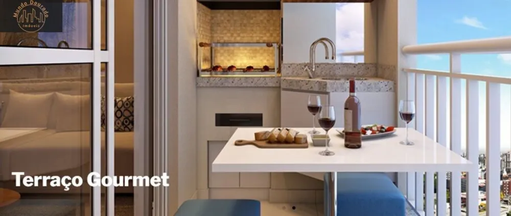 Apartamento, 2 quartos, 64 m² - Foto 15