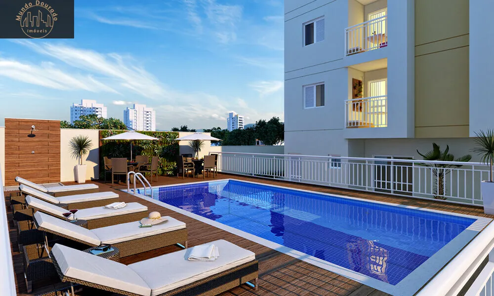 Apartamento, 2 quartos, 64 m² - Foto 14