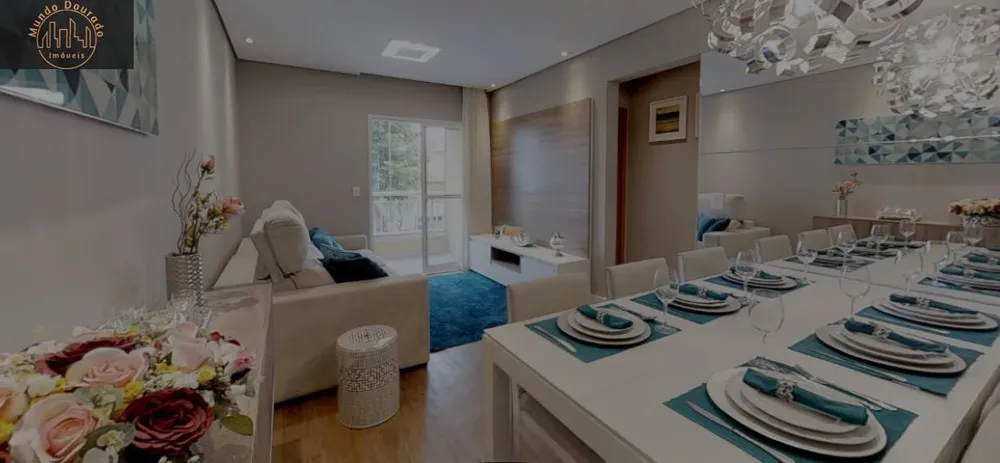 Apartamento, 2 quartos, 64 m² - Foto 9