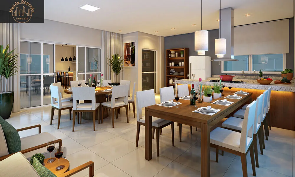 Apartamento, 2 quartos, 64 m² - Foto 8
