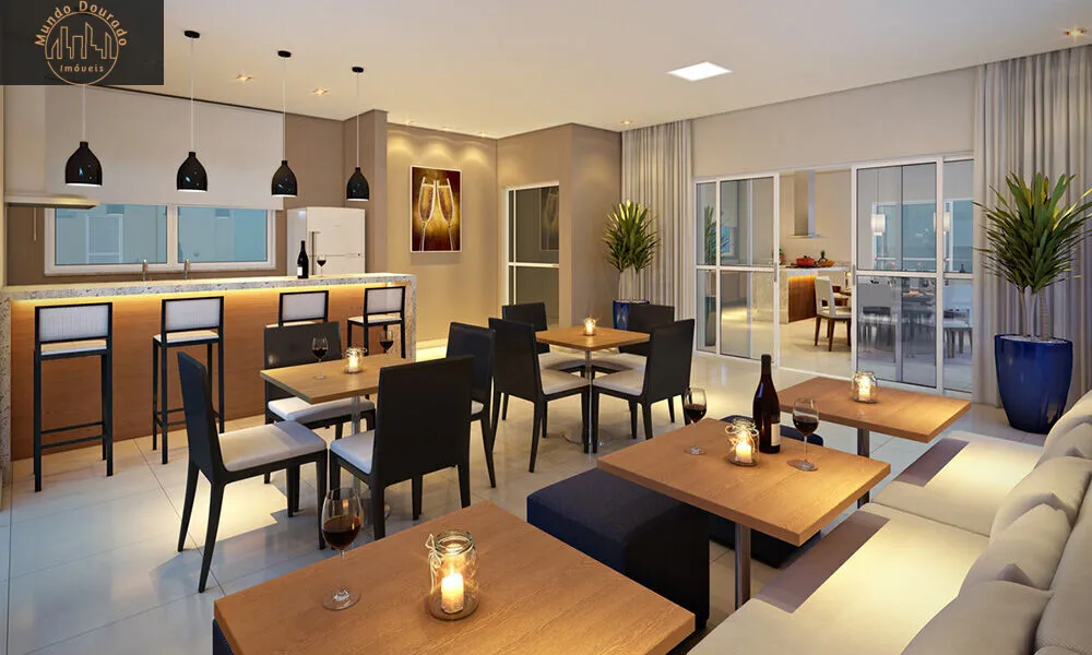 Apartamento, 2 quartos, 64 m² - Foto 12
