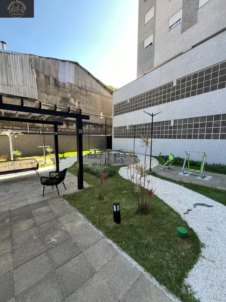 Apartamento, 2 quartos, 48 m² - Foto 2