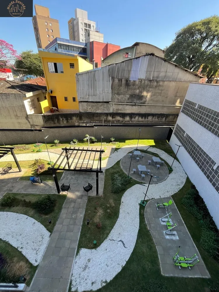 Apartamento, 2 quartos, 48 m² - Foto 7