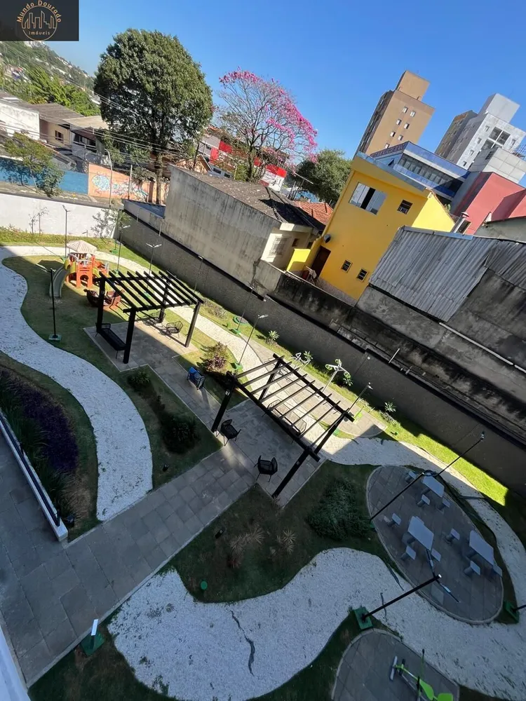 Apartamento, 2 quartos, 48 m² - Foto 9