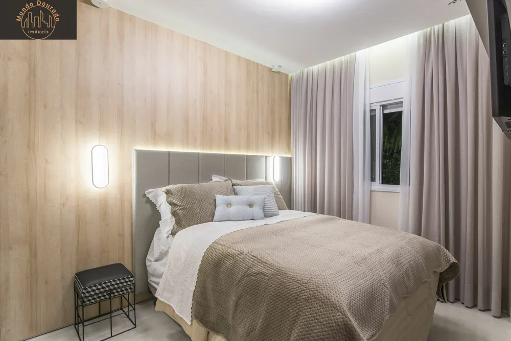 Apartamento, 2 quartos, 48 m² - Foto 5
