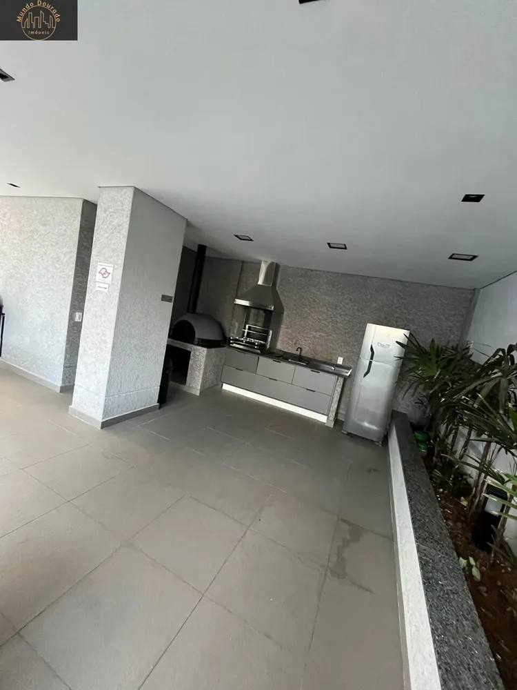 Apartamento, 2 quartos, 48 m² - Foto 15