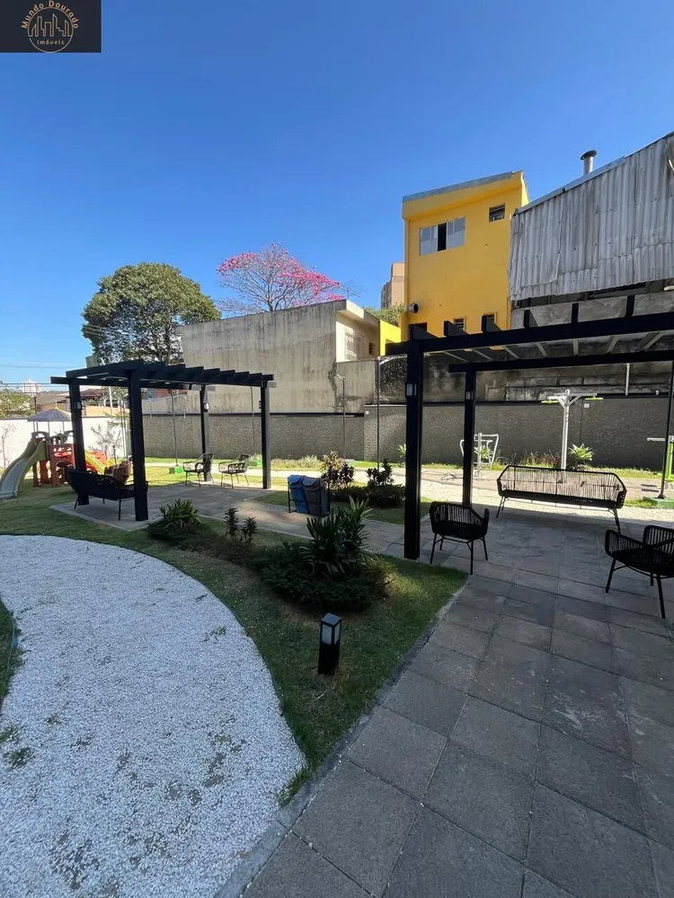 Apartamento, 2 quartos, 48 m² - Foto 11