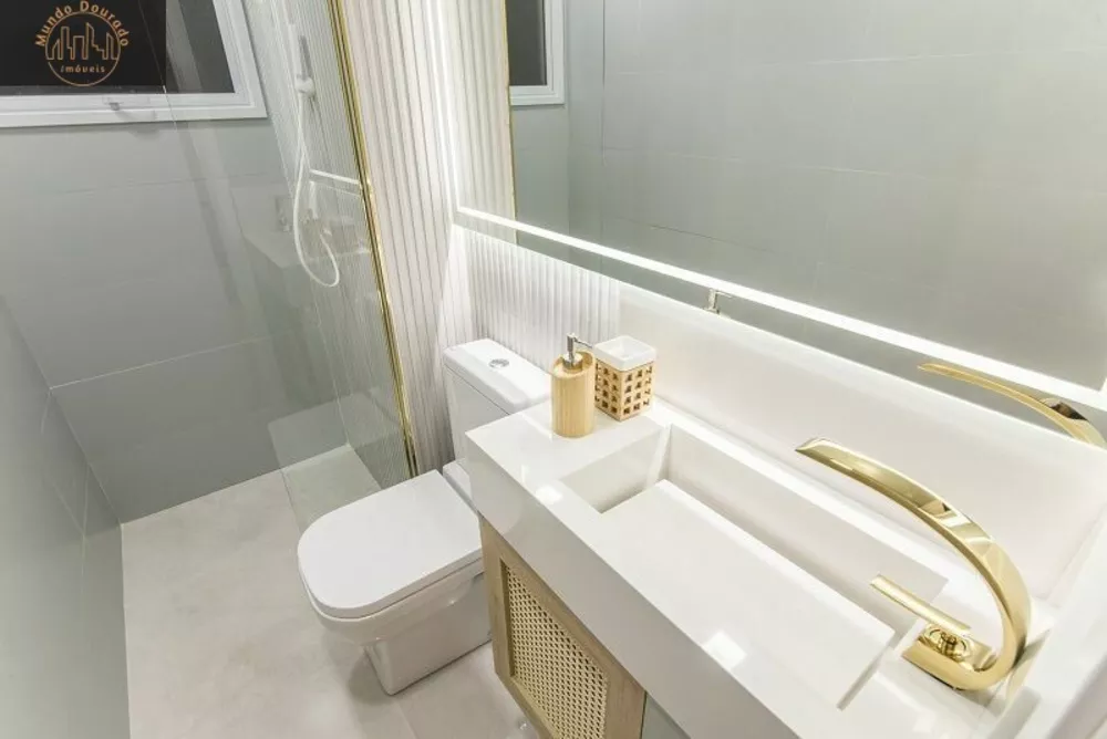Apartamento, 2 quartos, 48 m² - Foto 4