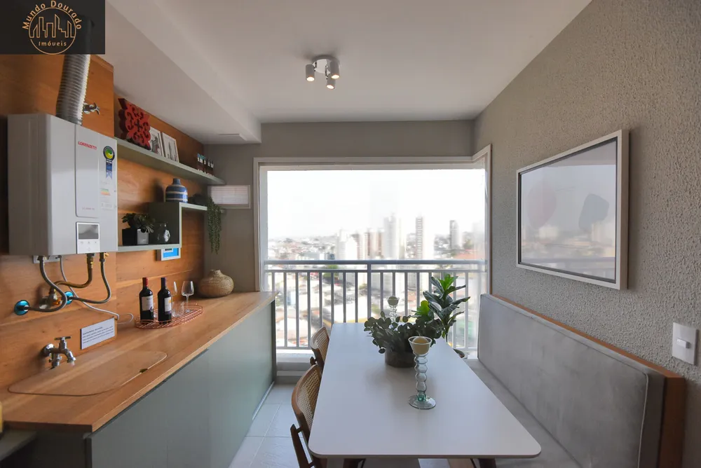 Apartamento, 2 quartos, 55 m² - Foto 6