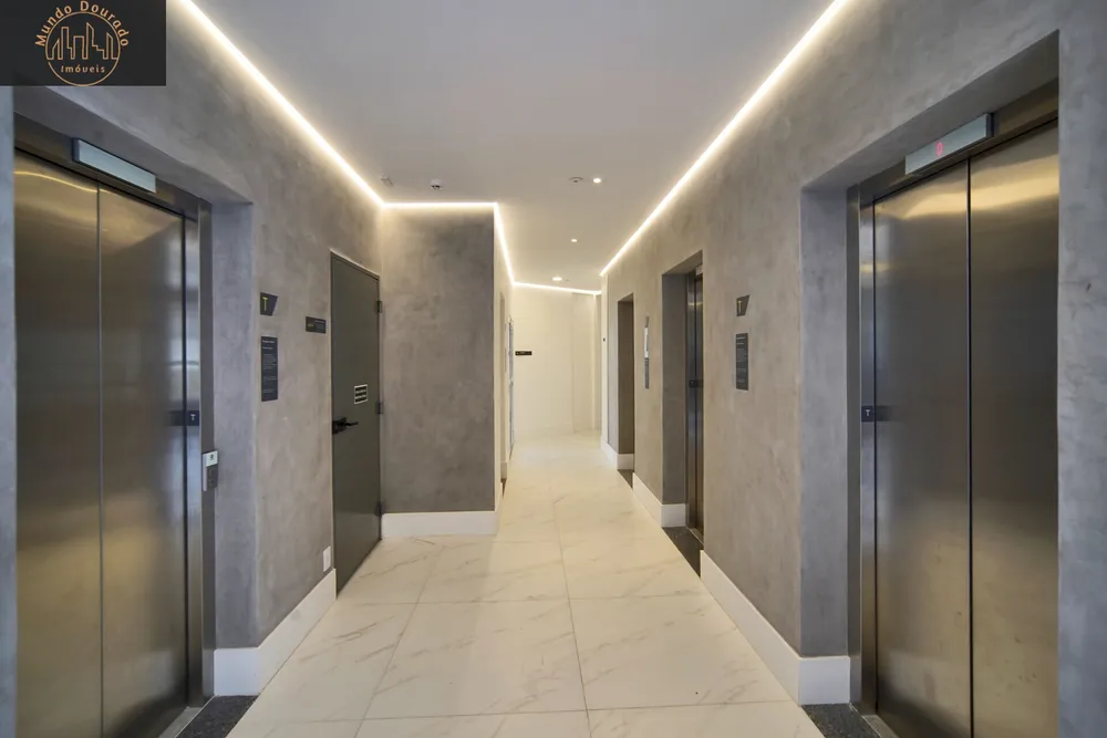 Apartamento, 2 quartos, 55 m² - Foto 12