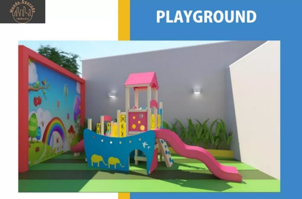 Apartamento, 2 quartos, 54 m² - Foto 4