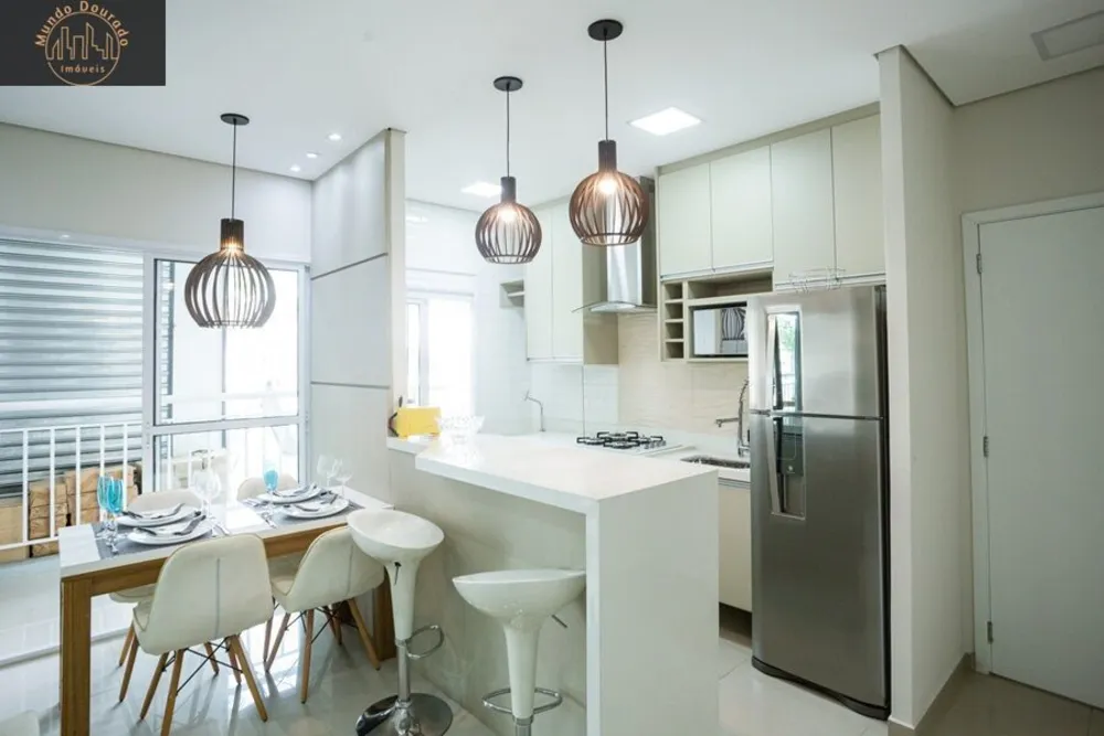 Apartamento, 2 quartos, 54 m² - Foto 11