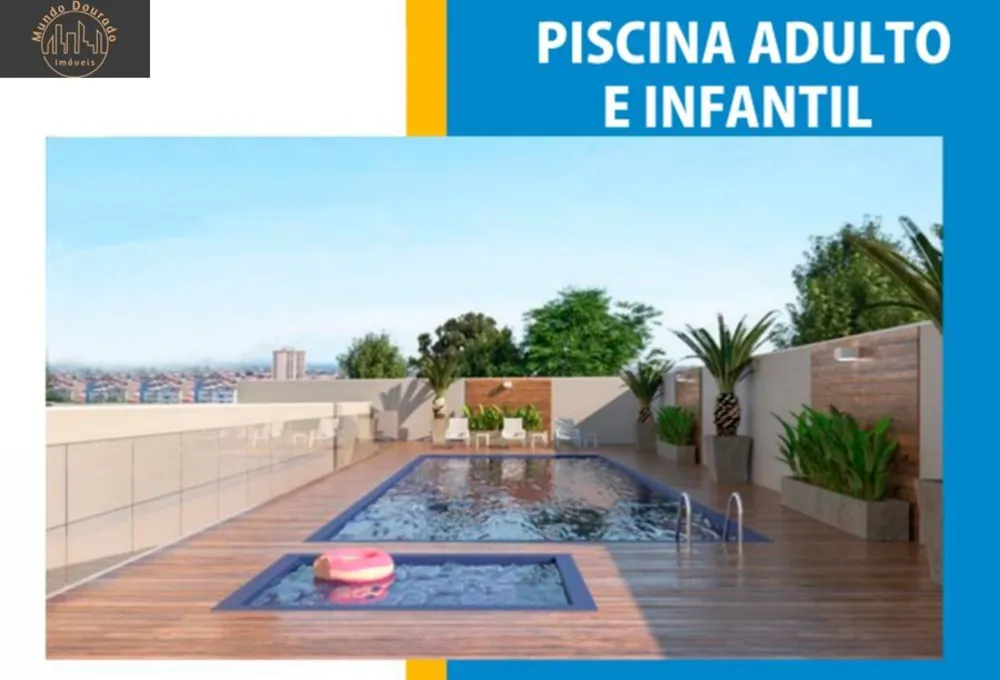 Apartamento, 2 quartos, 54 m² - Foto 7