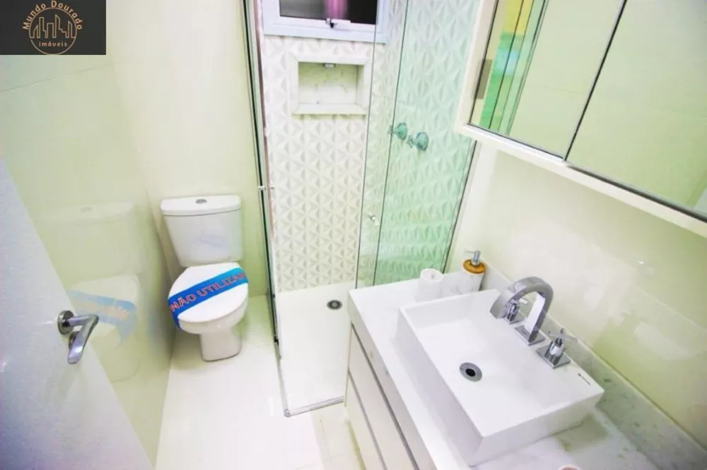 Apartamento, 2 quartos, 54 m² - Foto 2