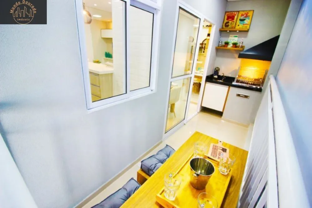 Apartamento, 2 quartos, 54 m² - Foto 13