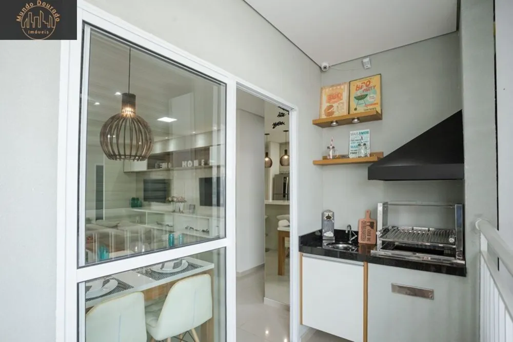 Apartamento, 2 quartos, 54 m² - Foto 12