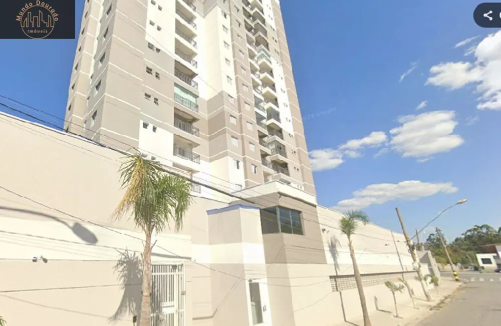 Apartamento, 2 quartos, 54 m² - Foto 15