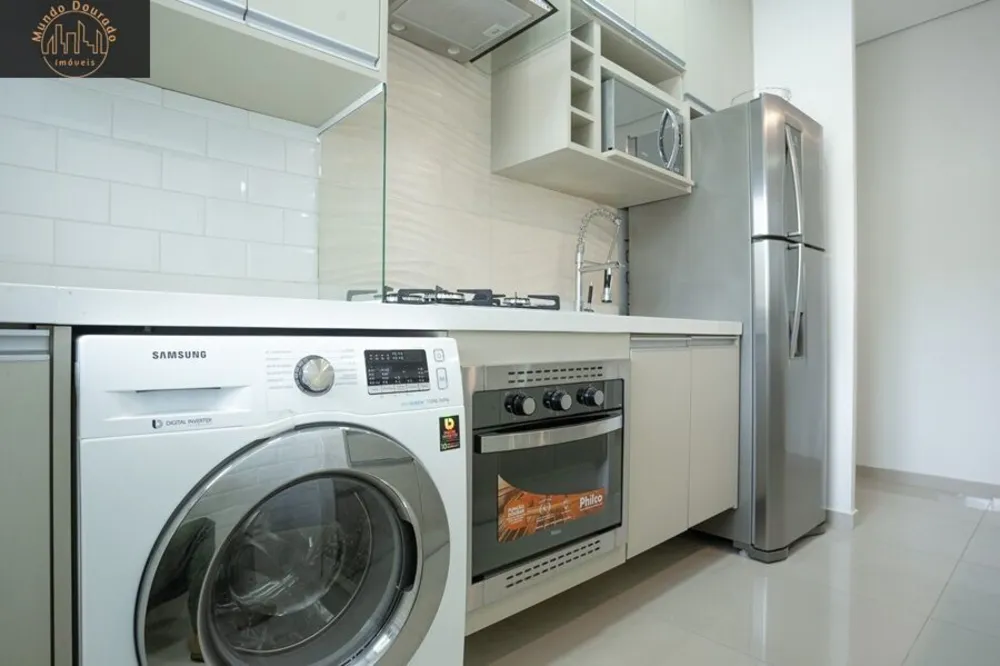 Apartamento, 2 quartos, 54 m² - Foto 9