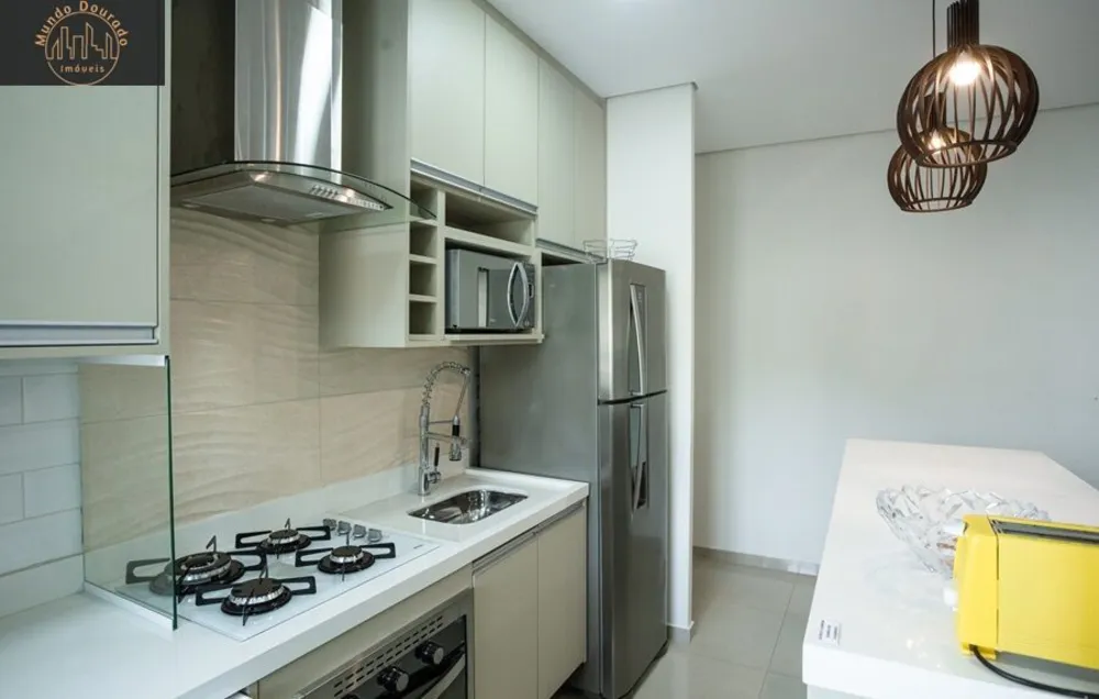 Apartamento, 2 quartos, 54 m² - Foto 10
