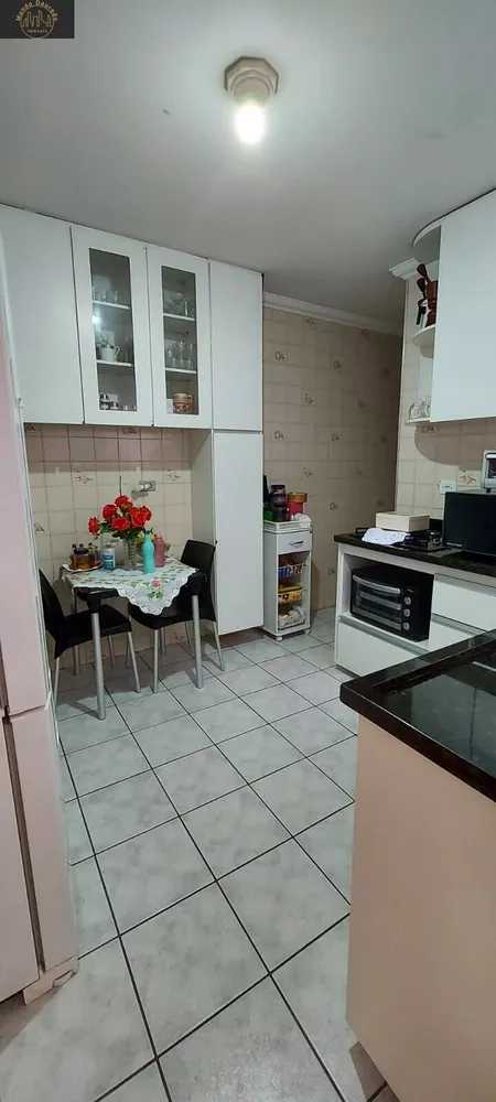 Casa, 2 quartos, 90 m² - Foto 3