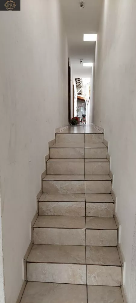 Casa, 2 quartos, 90 m² - Foto 2