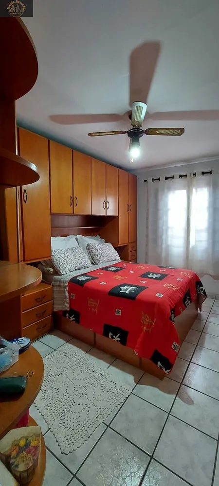 Casa, 2 quartos, 90 m² - Foto 6