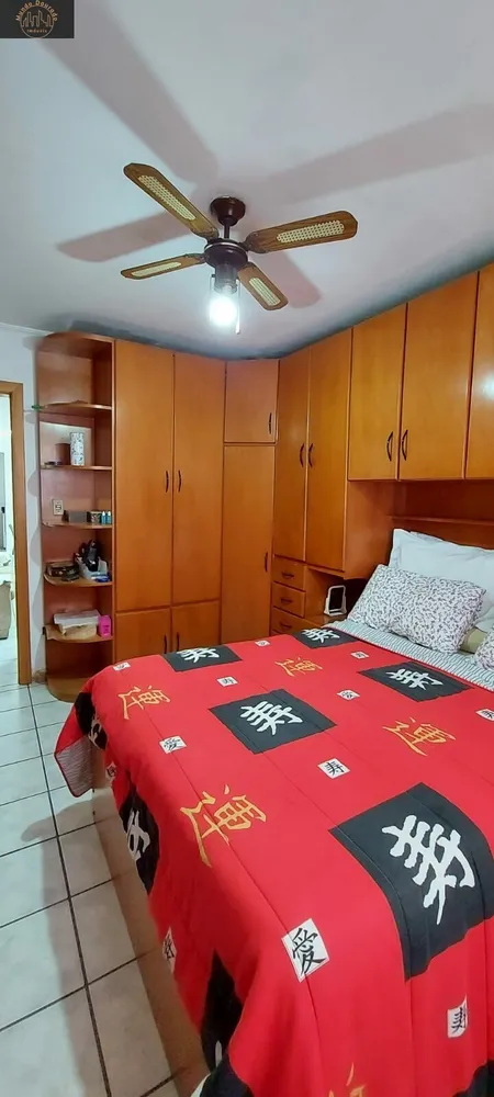 Casa, 2 quartos, 90 m² - Foto 10