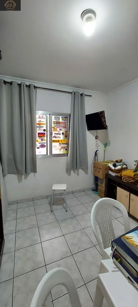 Casa, 2 quartos, 90 m² - Foto 8