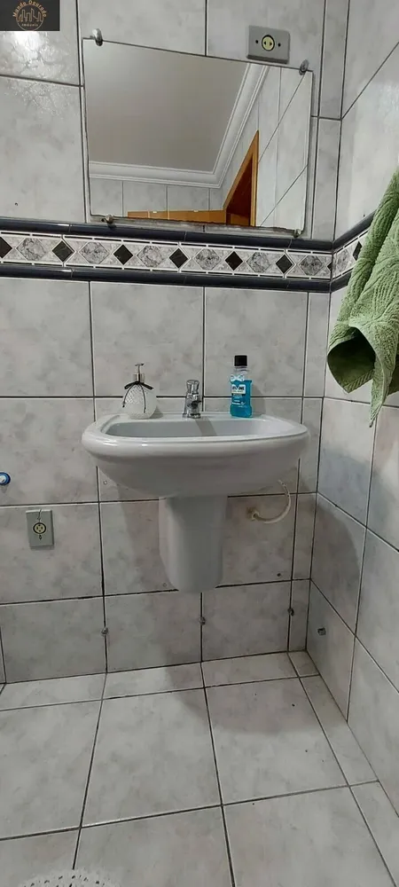 Casa, 2 quartos, 90 m² - Foto 12