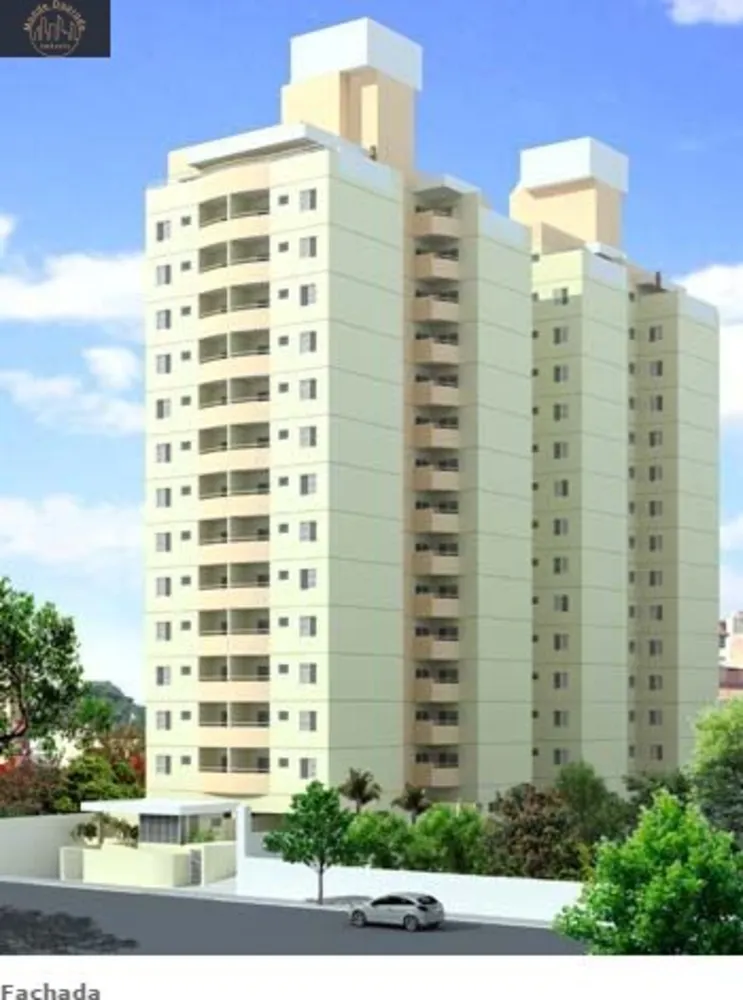 Apartamento, 2 quartos, 56 m² - Foto 13