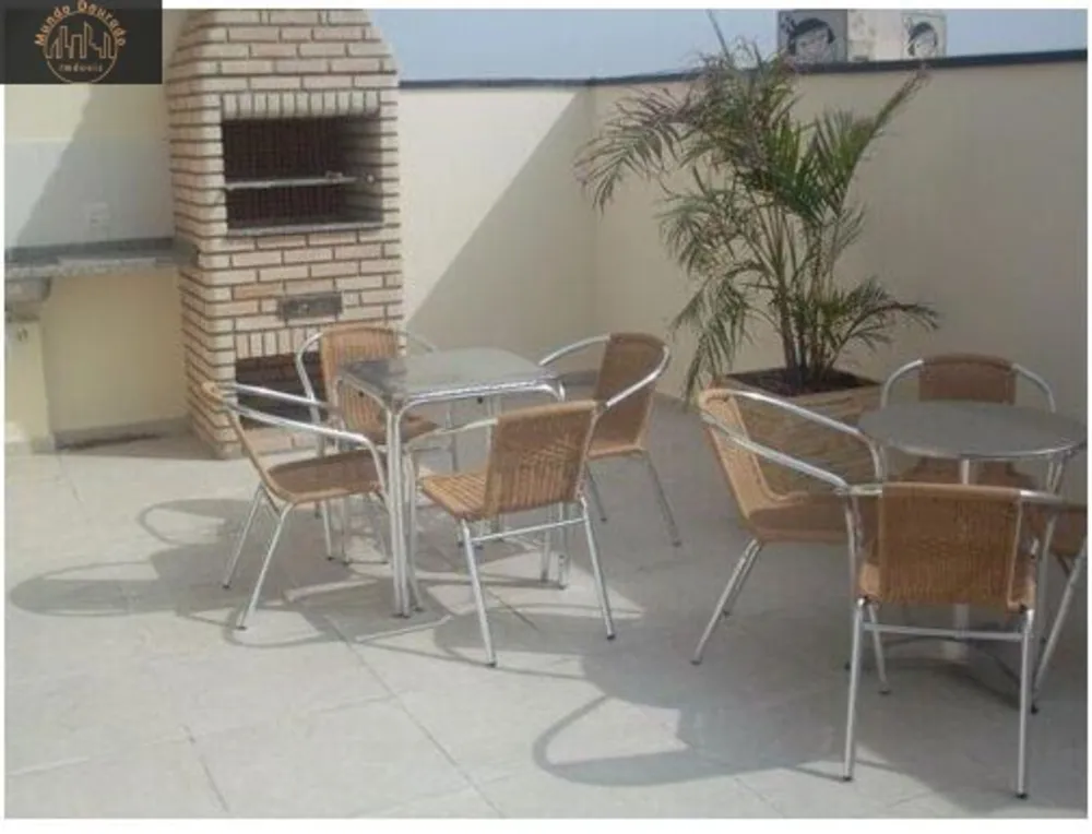 Apartamento, 2 quartos, 56 m² - Foto 6