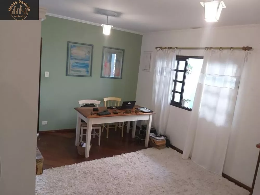 Sobrado, 3 quartos, 265 m² - Foto 1