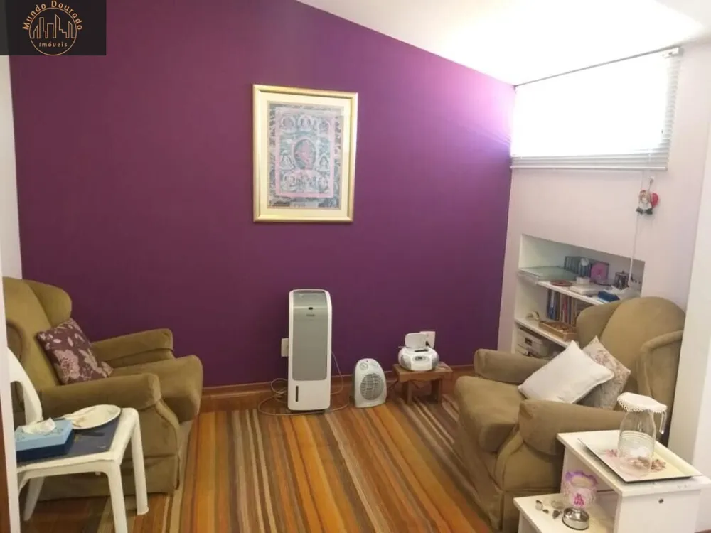 Sobrado, 3 quartos, 265 m² - Foto 4